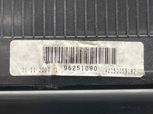 Load image into Gallery viewer, Speedometer Cluster MERCEDES CLK 2008 - NW640736
