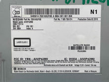 Load image into Gallery viewer, RADIO Nissan Murano 2019 19 2020 20 - NW641574