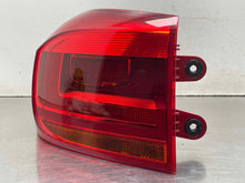 Load image into Gallery viewer, OUTER TAIL LIGHT LAMP Volkswagen Tiguan 12 13 14 15 16 17 Left - NW642132