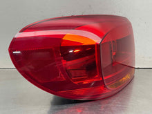 Load image into Gallery viewer, OUTER TAIL LIGHT LAMP Volkswagen Tiguan 12 13 14 15 16 17 Left - NW642132