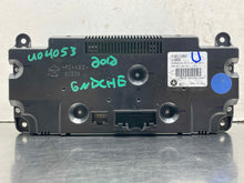 Load image into Gallery viewer, FRONT TEMPERATURE CONTROLS Jeep Grand Cherokee 11 12 13 - NW642096