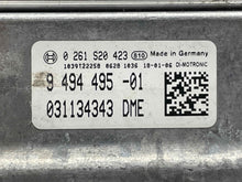 Load image into Gallery viewer, ECU ECM Computer BMW 750I 2018 - NW642862