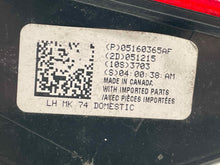 Load image into Gallery viewer, TAIL LIGHT LAMP ASSEMBLY Patriot 08 09 10 11 12 13 14 15 16 Left - NW643733