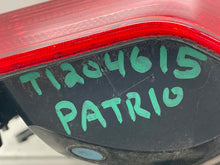 Load image into Gallery viewer, TAIL LIGHT LAMP ASSEMBLY Patriot 08 09 10 11 12 13 14 15 16 Left - NW643733
