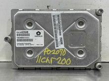 Load image into Gallery viewer, ECU ECM COMPUTER Dodge Avenger Mercedes-Benz 200 2011 11 - NW643655