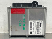 Load image into Gallery viewer, Roof control module Mercedes CLK320 CLK430 1999 99 2000 00 2001 01 - NW644233