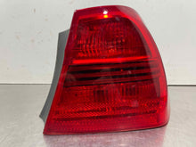 Load image into Gallery viewer, TRUNK LID MOUNTED TAIL LIGHT LAMP 323i 325ci 325i 328i 330ci 06-08 Right - NW579589