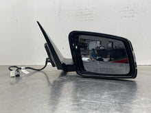 Load image into Gallery viewer, SIDE VIEW DOOR MIRROR E250D E300 E350 E400 E550 E63 11-14 Right - NW637471