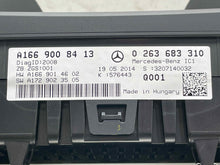 Load image into Gallery viewer, Speedometer Cluster MERCEDES GL-CLASS 2015 - NW645493
