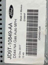 Load image into Gallery viewer, Speedometer Cluster LINCOLN CONTINENTAL 2018 - NW646133