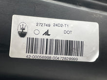 Load image into Gallery viewer, Headlight Lamp Assembly 2012 - NW646489