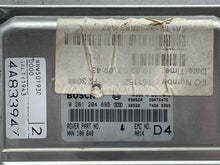 Load image into Gallery viewer, ECU ECM COMPUTER Land Rover Discovery 2000 01 02 03 04 - NW647681