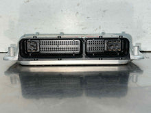 Load image into Gallery viewer, ECU ECM COMPUTER Volkswagen beetle 2005 05 Auto - NW648243