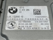 Load image into Gallery viewer, Radio BMW X1 2023 - NW648652
