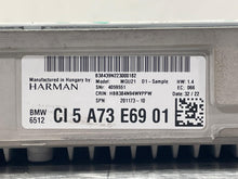 Load image into Gallery viewer, Radio BMW X1 2023 - NW648749