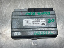 Load image into Gallery viewer, SUSPENSION CONTROL MODULE COMPUTER Range Rover 07 08 09 - NW649522
