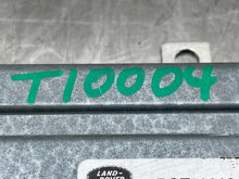 Load image into Gallery viewer, SUSPENSION CONTROL MODULE COMPUTER Range Rover 07 08 09 - NW649522