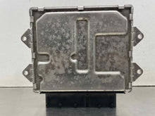 Load image into Gallery viewer, ECU ECM Computer FIAT 500 2014 - NW650591