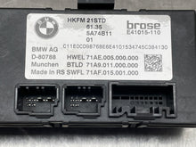 Load image into Gallery viewer, Computer BMW X1 2023 - NW650719