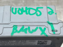Load image into Gallery viewer, Computer BMW X1 2023 - NW650720
