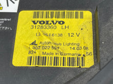 Load image into Gallery viewer, HEADLIGHT LAMP ASSEMBLY Volvo C30 07 08 09 10 Left - NW579790