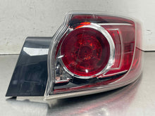 Load image into Gallery viewer, OUTER TAIL LIGHT LAMP Mazda 3 10 11 12 13 Right - NW652215