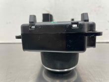 Load image into Gallery viewer, Temperature Controls Jeep Wrangler 2016 - NW579785