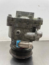 Load image into Gallery viewer, AC A/C AIR CONDITIONING COMPRESSOR Sonic TRAX Encore 13-20 - NW652340