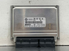 Load image into Gallery viewer, ECU ECM COMPUTER Audi A6 Passat 1999 99 00 01 2.8 - NW652677