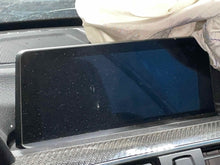 Load image into Gallery viewer, Info-Gps Screen BMW 428I 2016 - NW579687