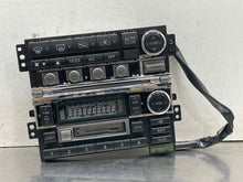 Load image into Gallery viewer, AC HEATER TEMP CONTROL G35 2004 04 - NW653711