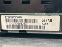 Load image into Gallery viewer, Speedometer Cluster CHALLENGER 2010 - NW653747