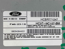 Load image into Gallery viewer, Radio FORD F250SD PICKUP 2018 - NW655804