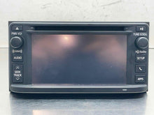 Load image into Gallery viewer, Radio HIGHLANDER 2013 - NW655806