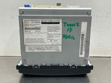 Load image into Gallery viewer, Radio HIGHLANDER 2013 - NW655806