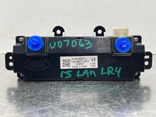 Load image into Gallery viewer, REAR TEMPERATURE CONTROLS Land Rover LR3 LR4 2005-2014 - NW657037