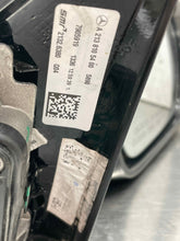 Load image into Gallery viewer, SIDE VIEW DOOR MIRROR E300 E350 E400 E550 17 18 19 20 Right - NW656685