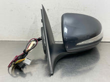 Load image into Gallery viewer, SIDE VIEW DOOR MIRROR C250 C300 C350 C63 2015 15 2016 16 Left - NW657239
