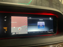 Load image into Gallery viewer, Info-Gps Screen Mercedes-Benz SL500 2016 - NW580265