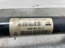 Load image into Gallery viewer, Axle Shaft Mercedes-Benz SL500 2016 - NW580326