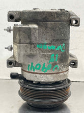 Load image into Gallery viewer, AC Compressor Dodge Durango 2018 - NW657234