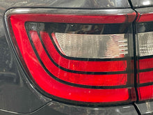 Load image into Gallery viewer, Tail Lamp Light Dodge Durango 2018 - NW657525