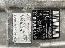 Load image into Gallery viewer, AC Compressor Mercedes-Benz SL500 2016 - NW580341