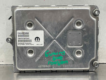 Load image into Gallery viewer, ECU ECM Computer Dodge Durango 2018 - NW657136
