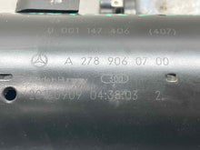 Load image into Gallery viewer, Starter Motor Mercedes-Benz SL500 2016 - NW580185
