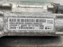 Load image into Gallery viewer, Steering Gear Rack Mercedes-Benz SL500 2016 - NW580530