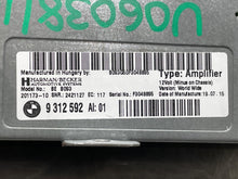 Load image into Gallery viewer, AMPLIFIER BMW 528i M5 2014 14 2015 15 2016 16 - NW632171