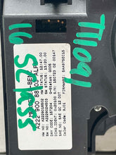 Load image into Gallery viewer, Radio Mercedes-Benz SL500 2016 - NW580518