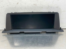 Load image into Gallery viewer, Info-Gps Screen BMW 640I 2015 - NW580498