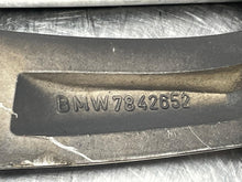Load image into Gallery viewer, WHEEL RIM 528D 528i 535i 550i 640I 650i Active 5 11-15 19x8-1/2 - NW580200